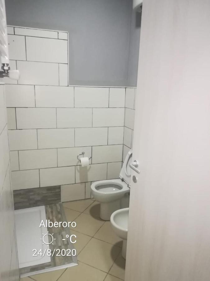 Affittacamere New Lifestyle Alberoro المظهر الخارجي الصورة